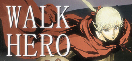 Walk Hero
