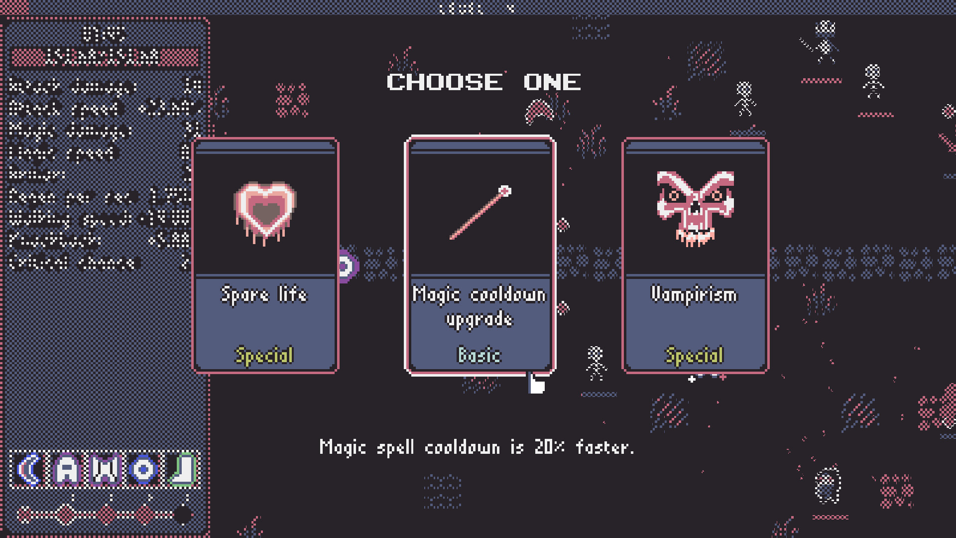 Walk Hero screenshot 2