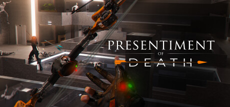 Presentiment of Death: header artwork