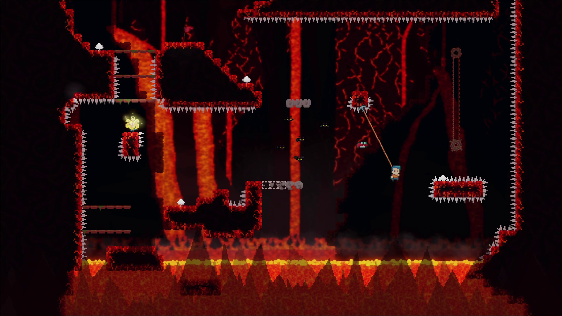 Liam's Journey screenshot 6