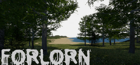 Forlorn Cover Image