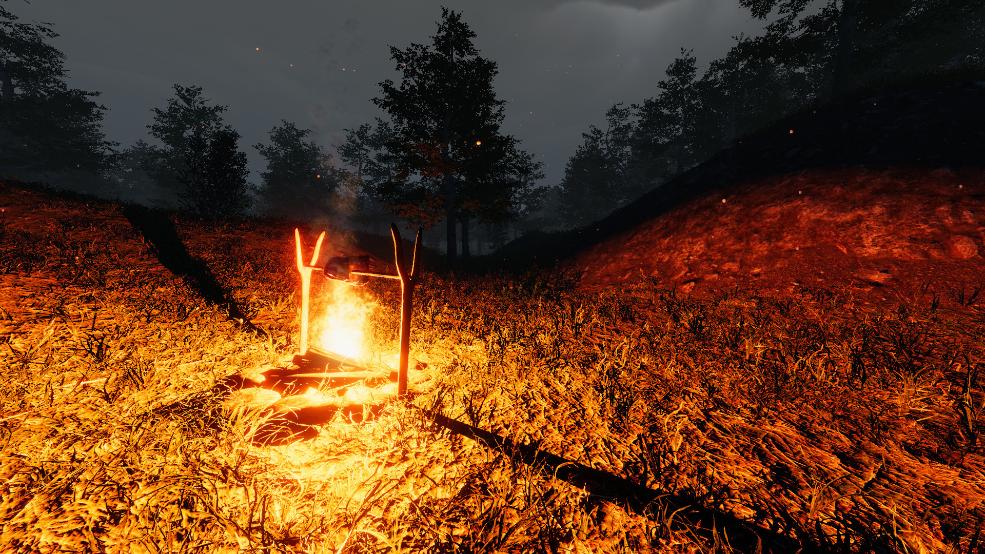 Forlorn screenshot 7