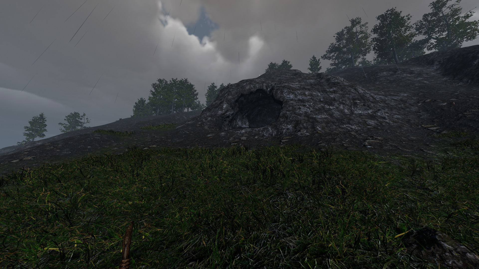 Forlorn screenshot 9
