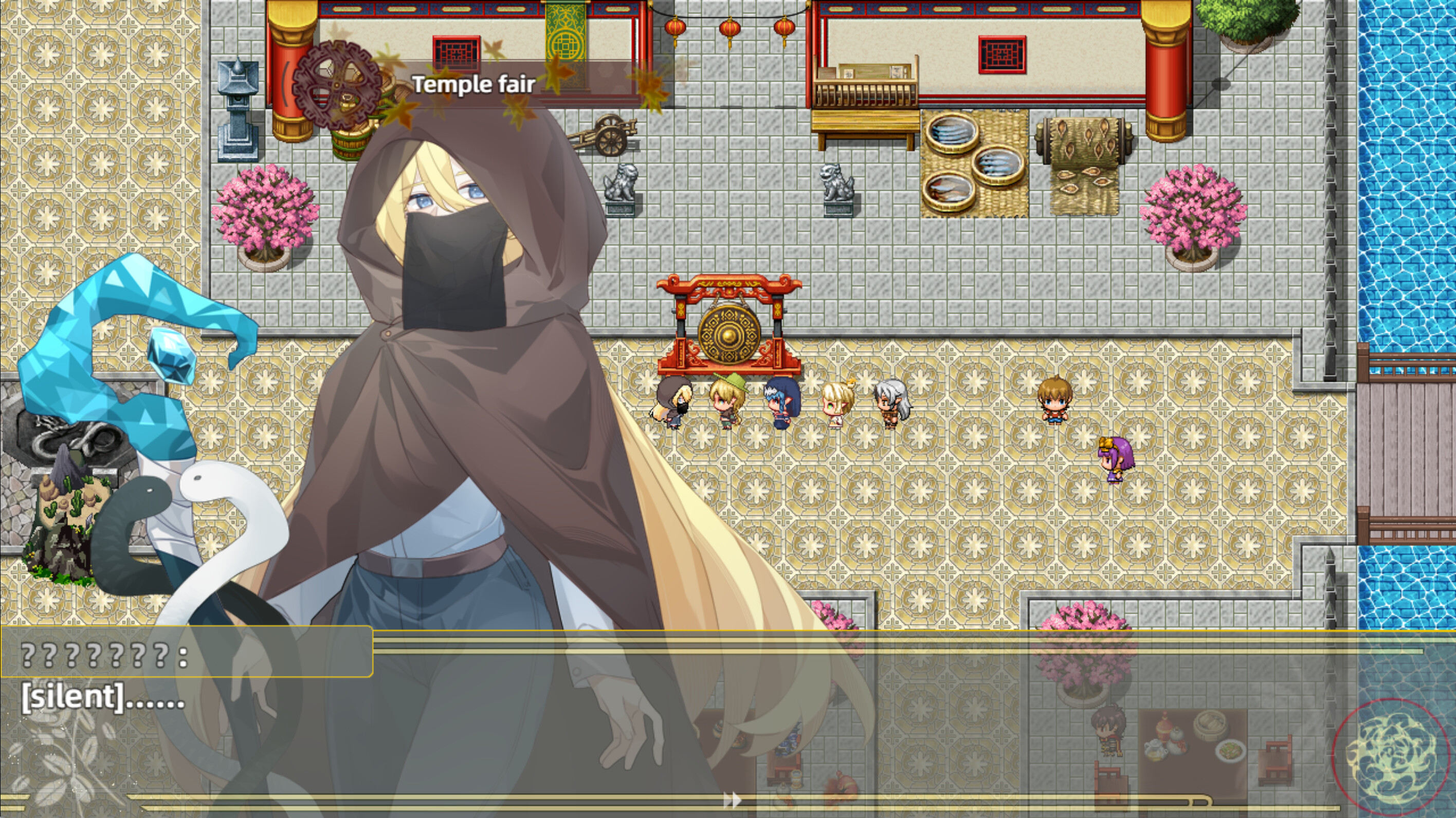 沙漠花开 Desert Blossom screenshot 6
