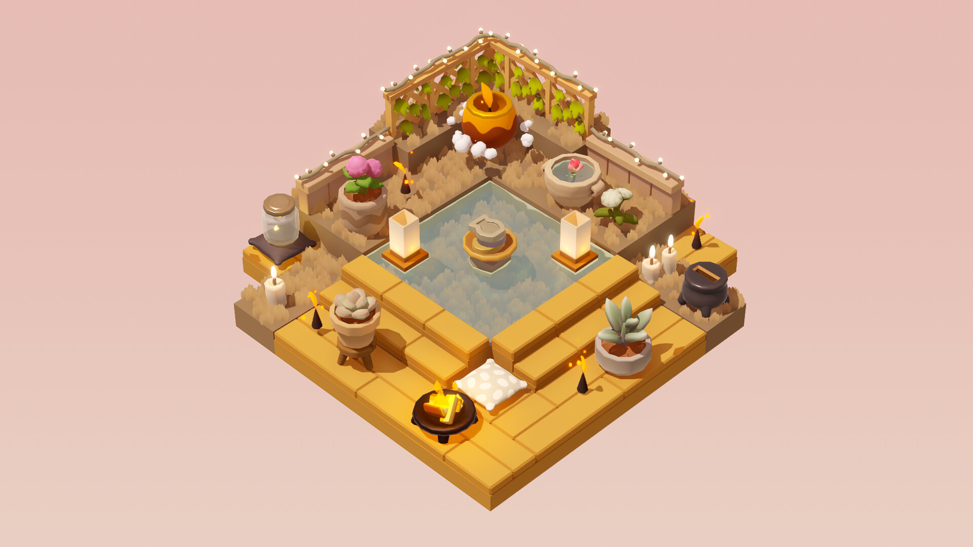 Garden Galaxy screenshot 6