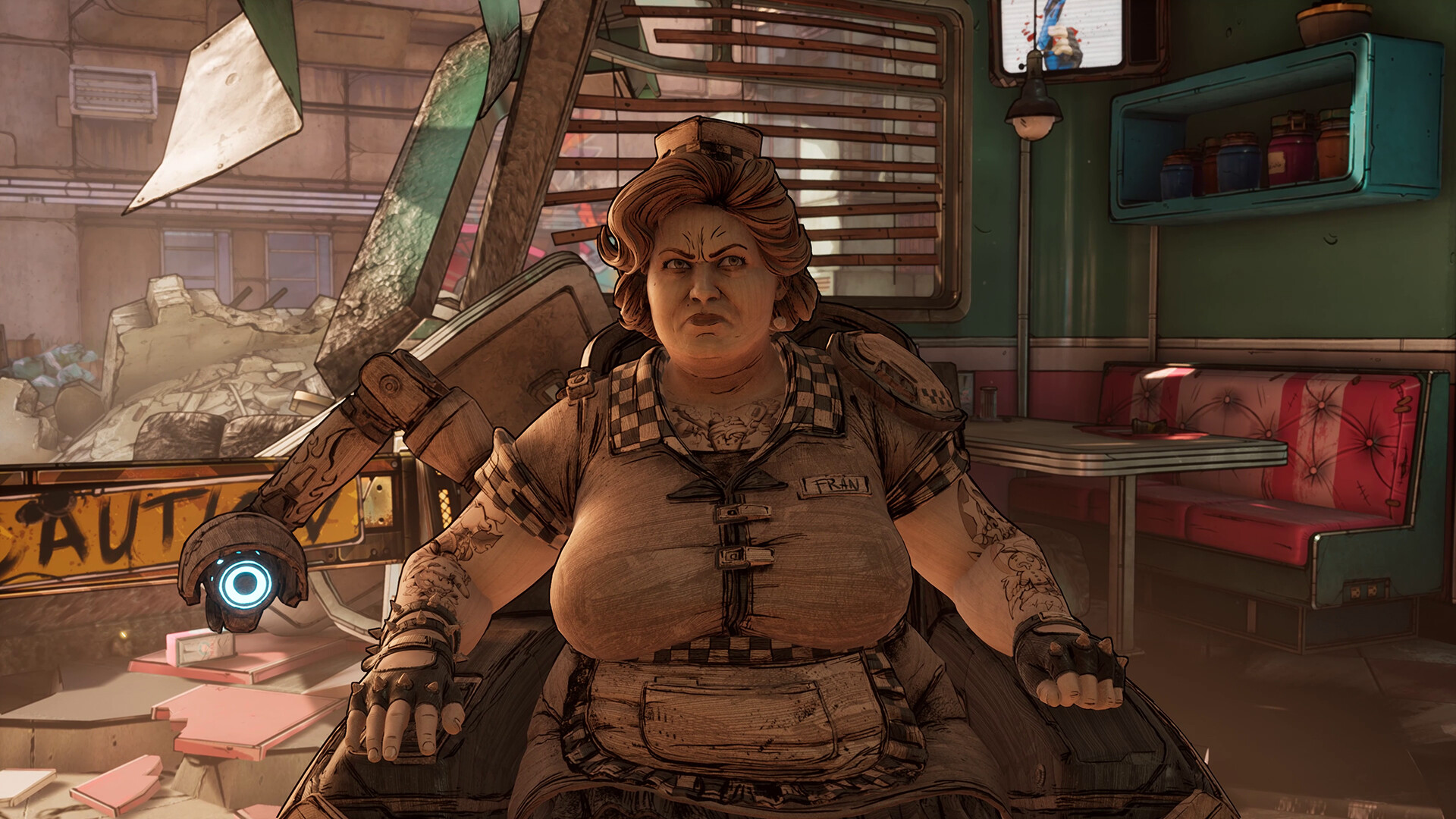 New Tales from the Borderlands: Adventure Capital Pack screenshot 3