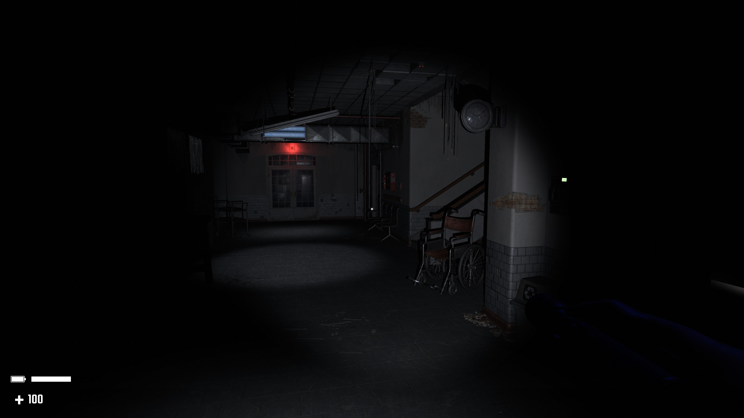 Missing Persons screenshot 4