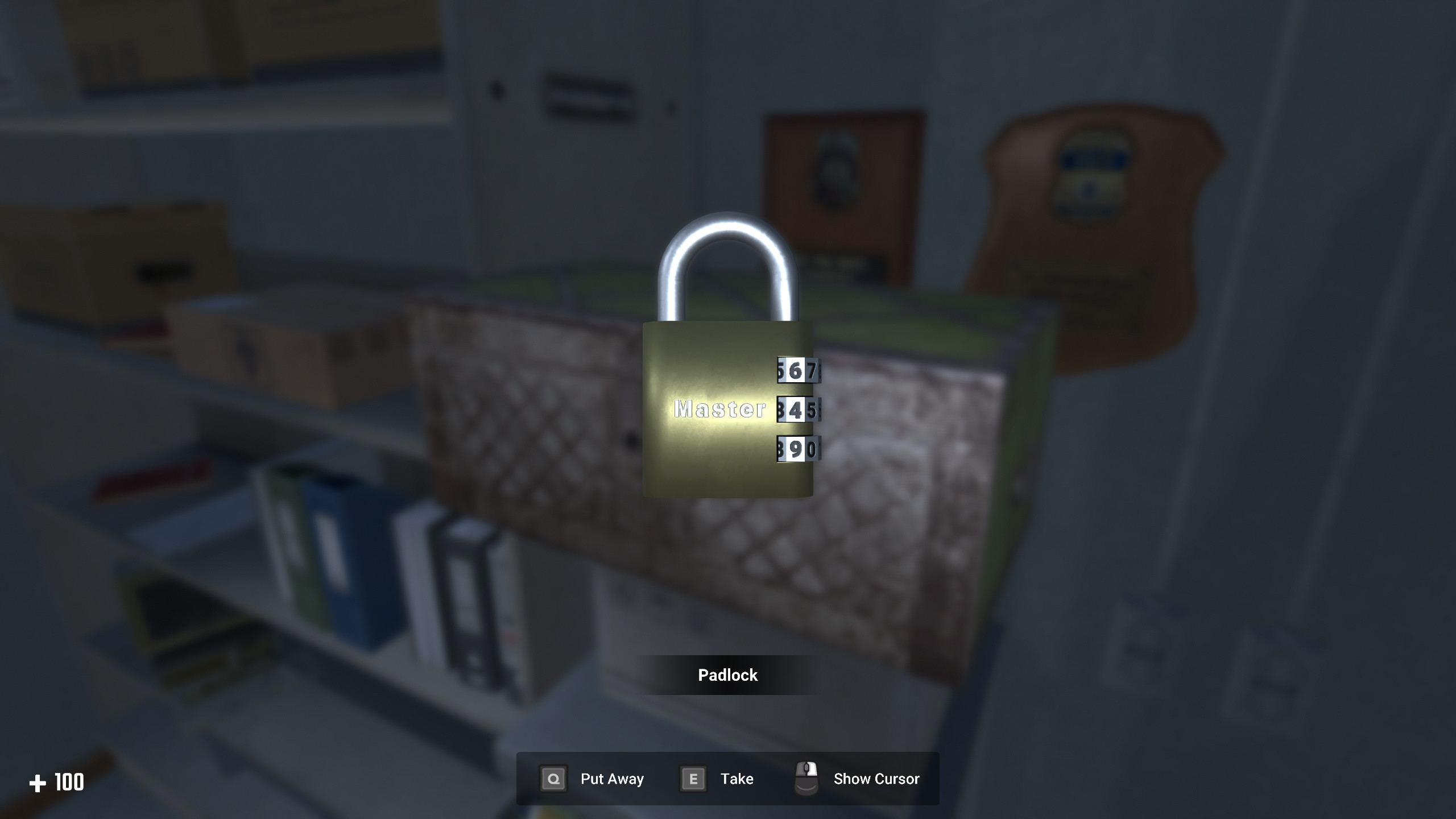 Missing Persons screenshot 5