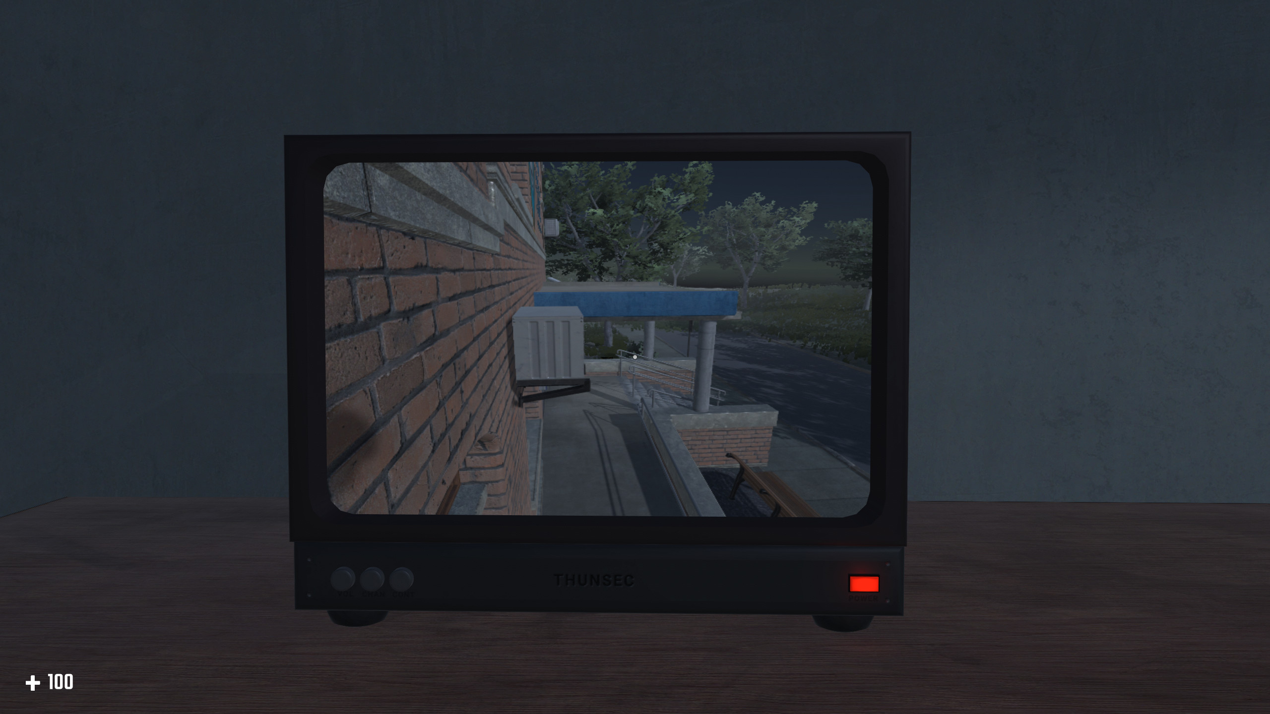 Missing Persons screenshot 7