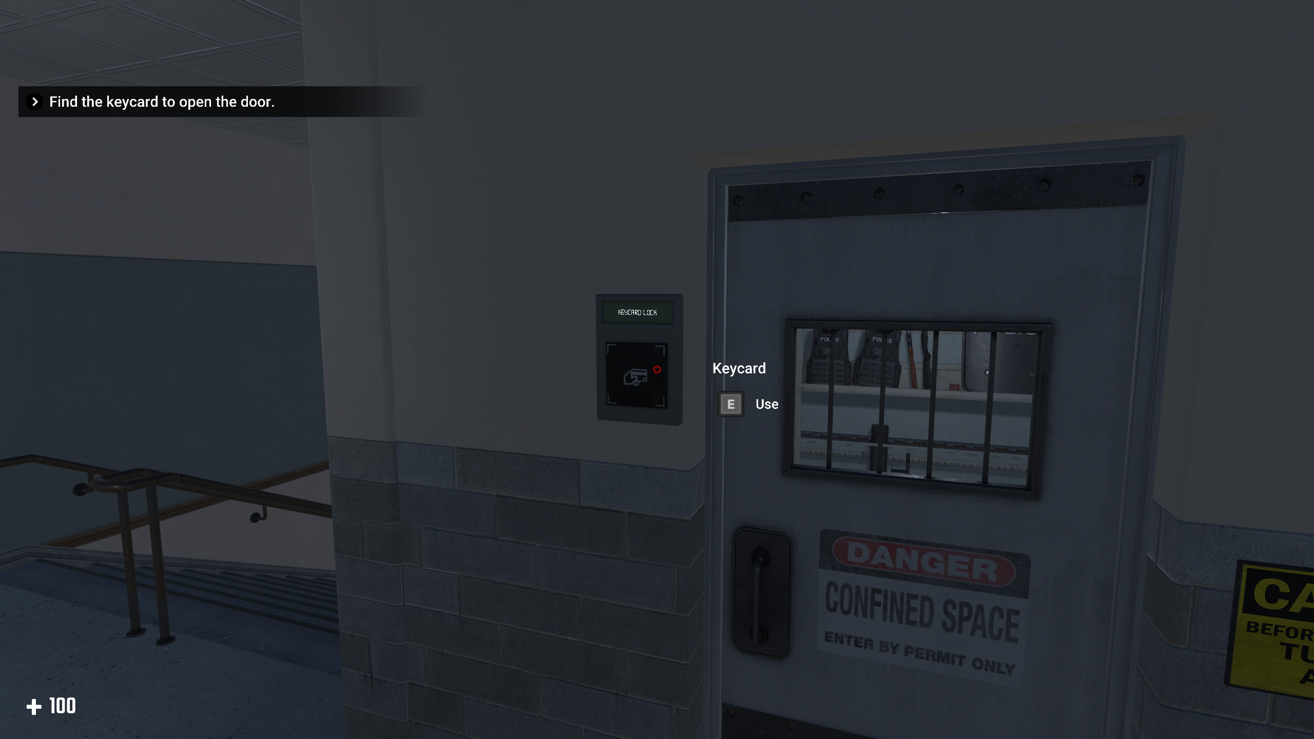 Missing Persons screenshot 6