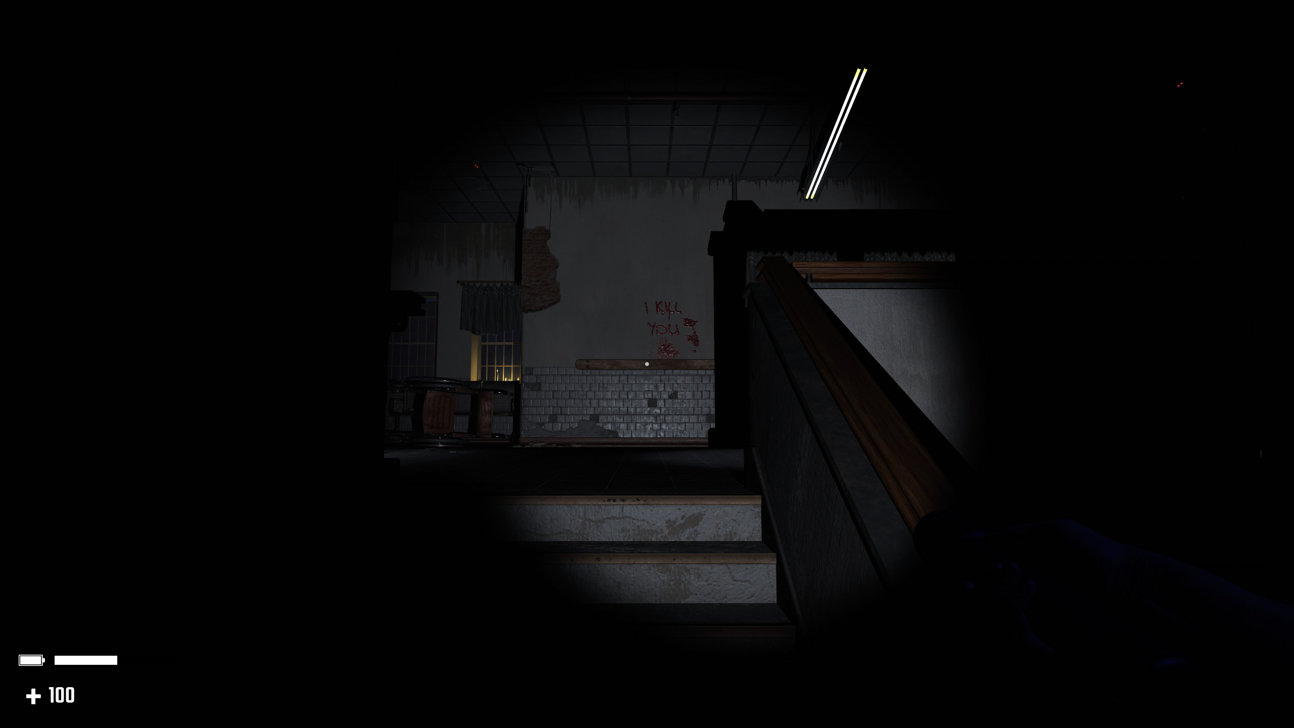 Missing Persons screenshot 8