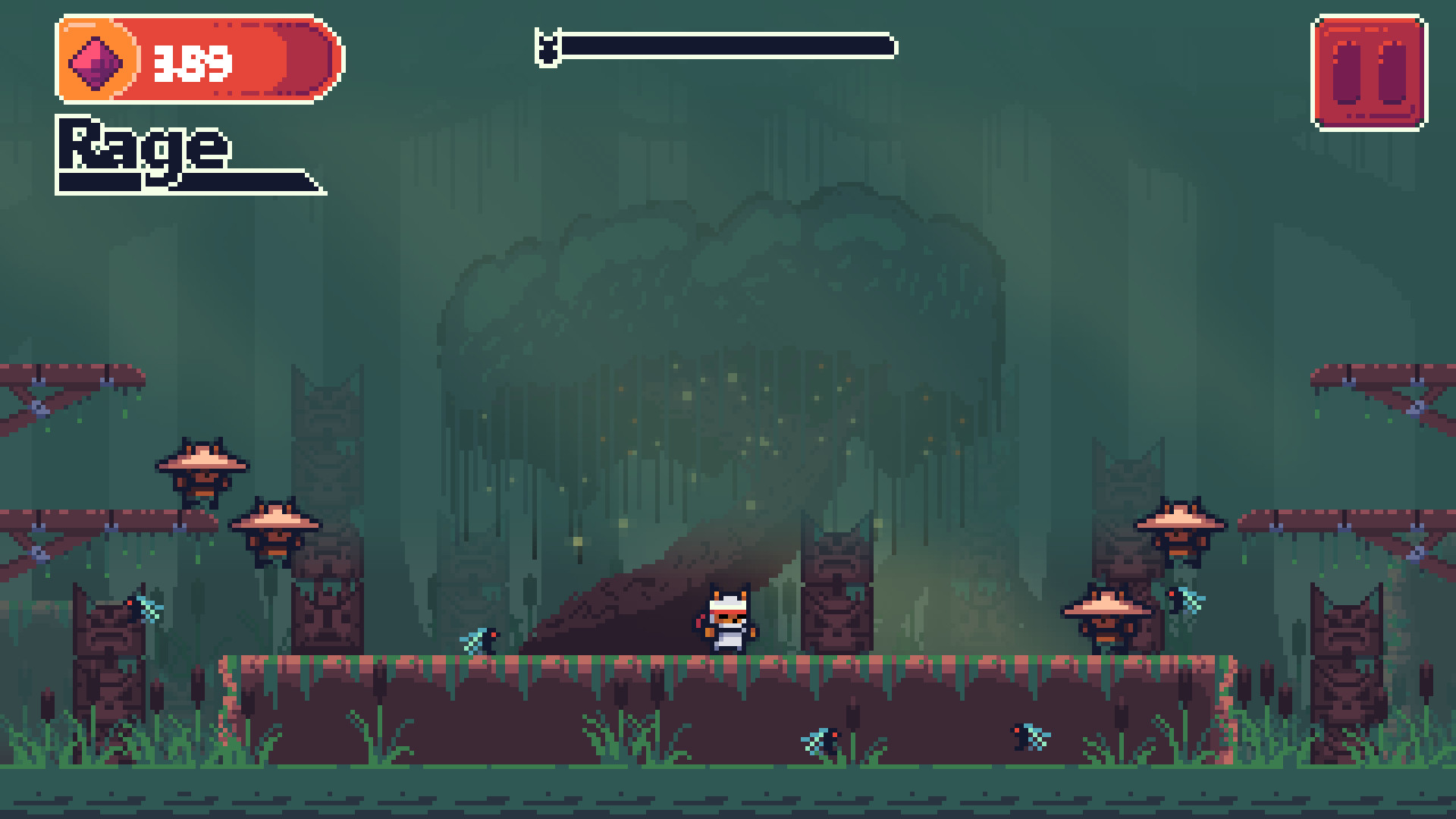 Brave Survivor screenshot 5