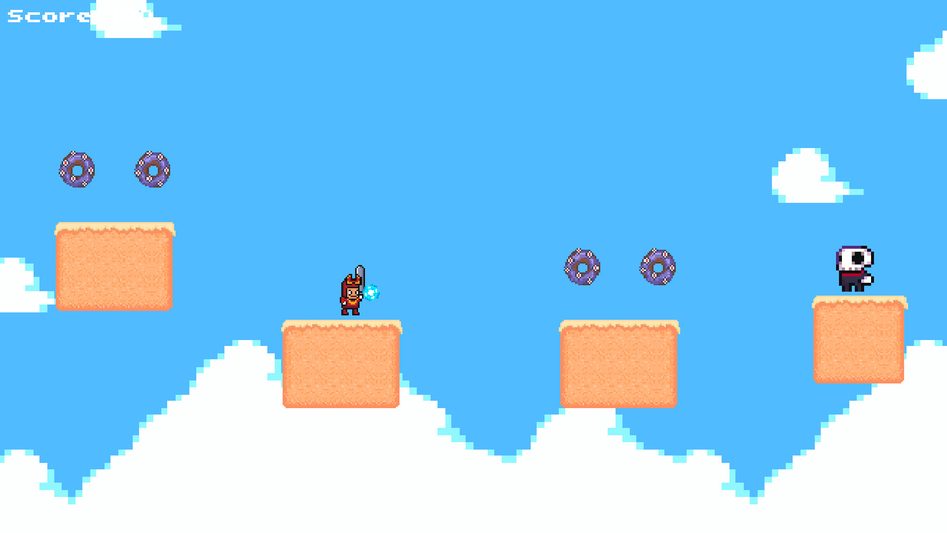 Long Journey screenshot 1