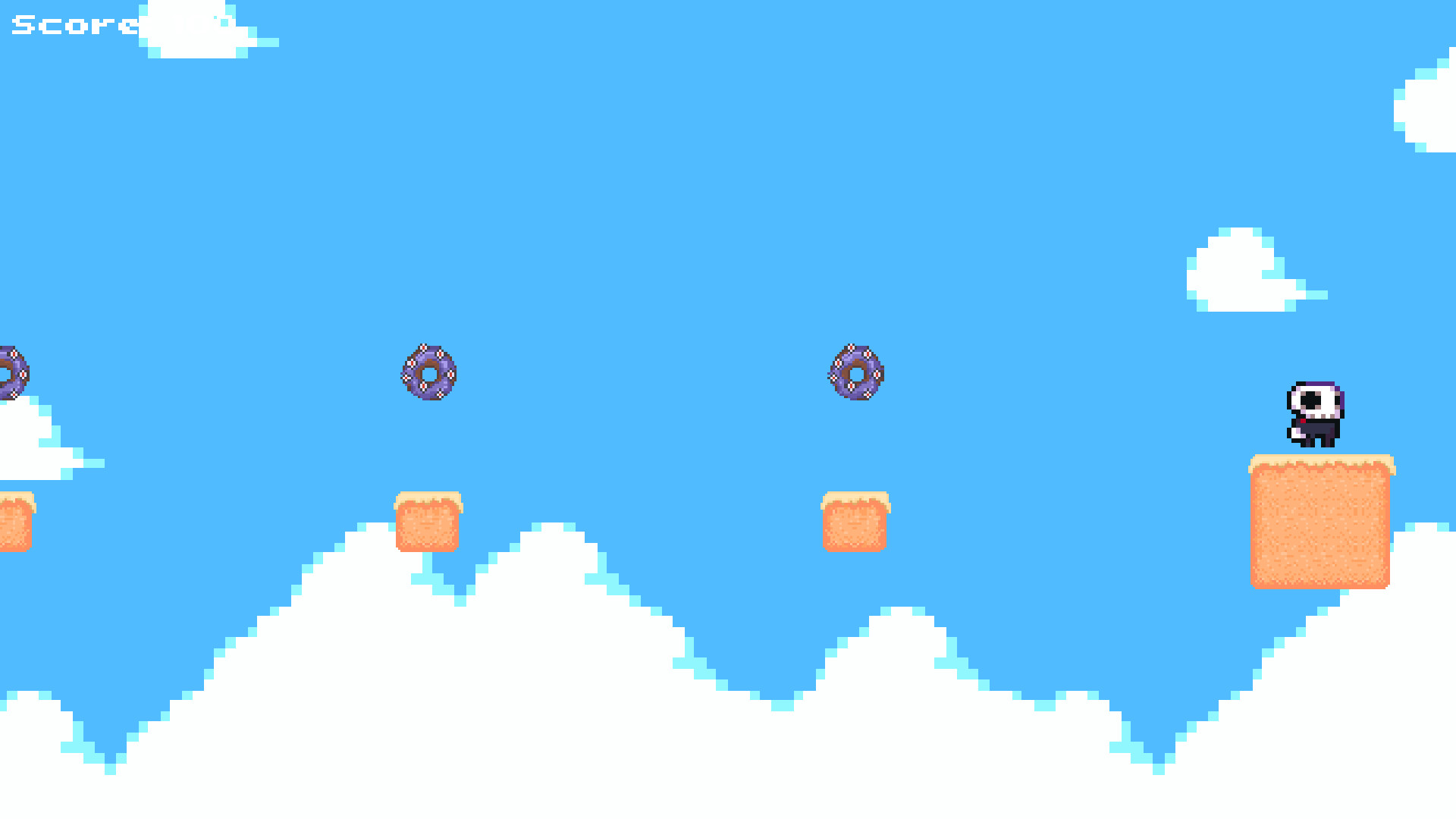 Long Journey screenshot 2