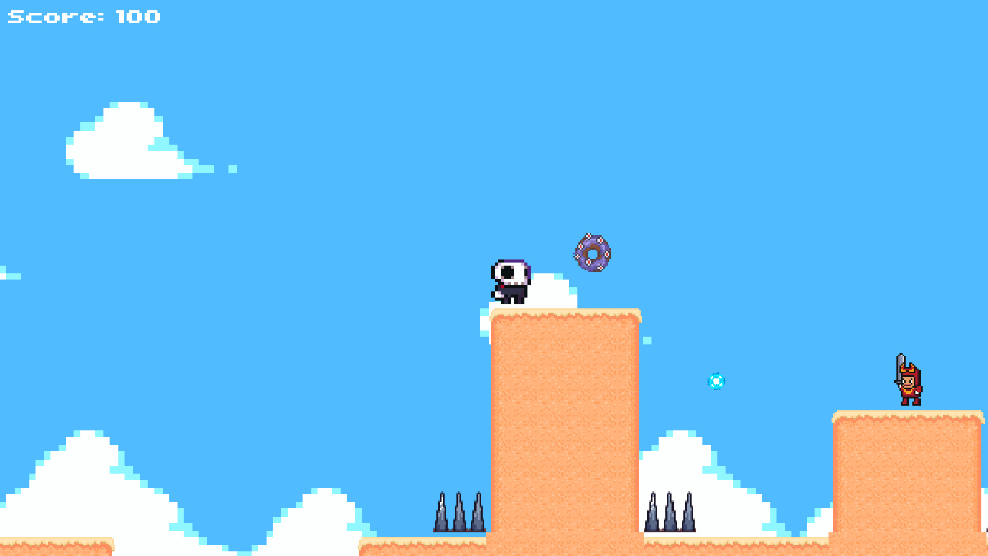 Long Journey screenshot 5