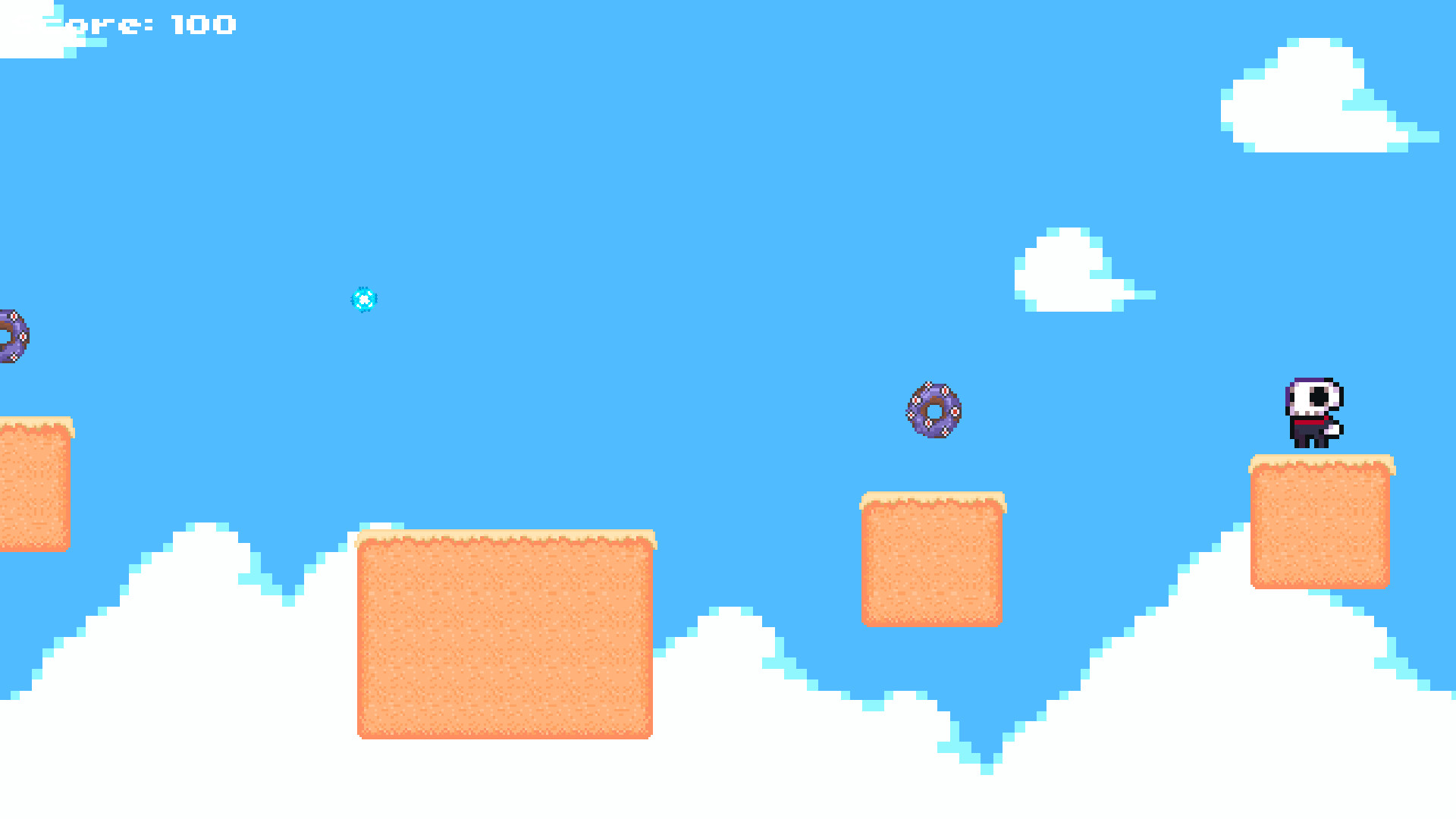Long Journey screenshot 3