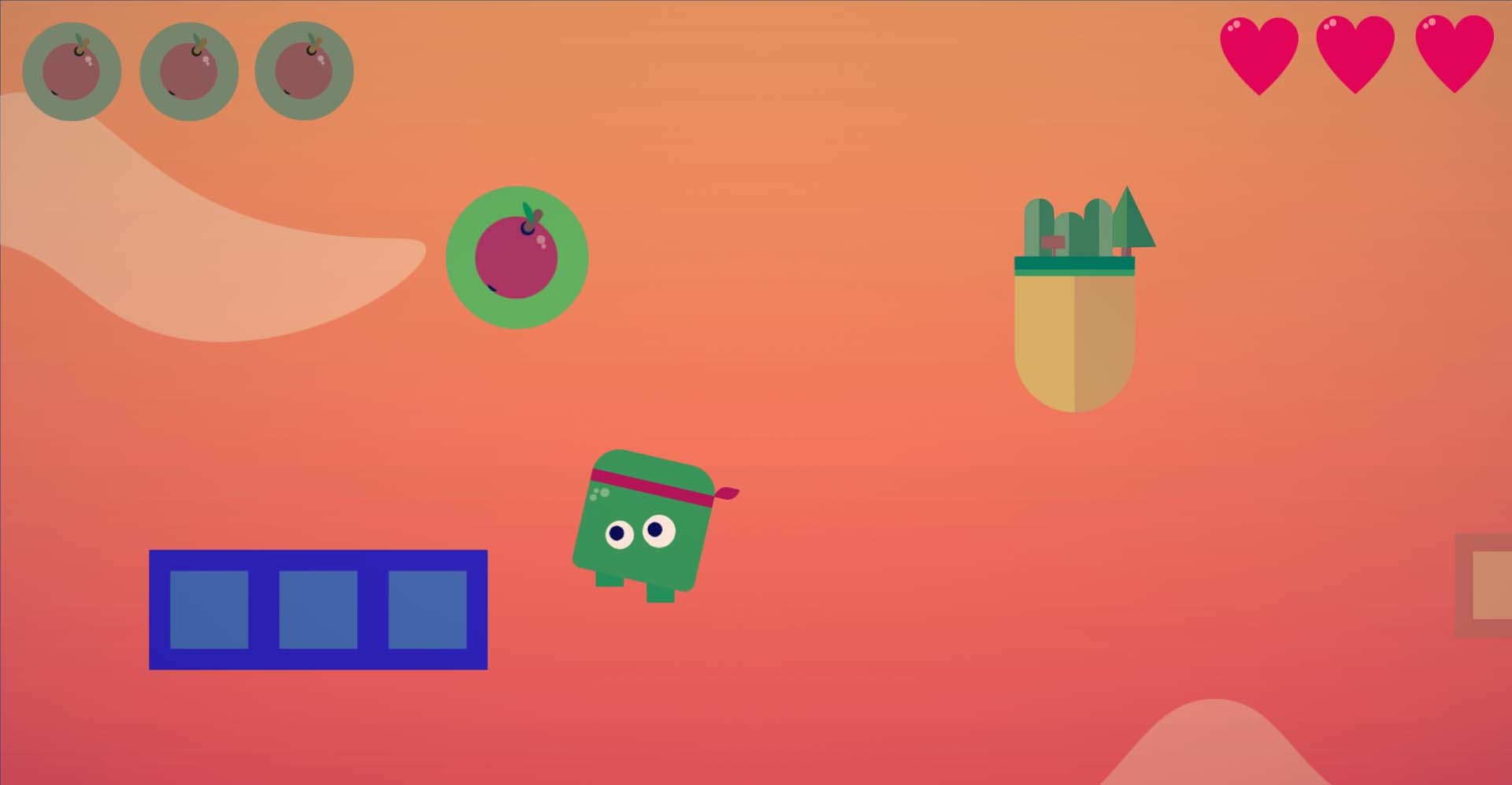 Bobbi Adventure screenshot 2