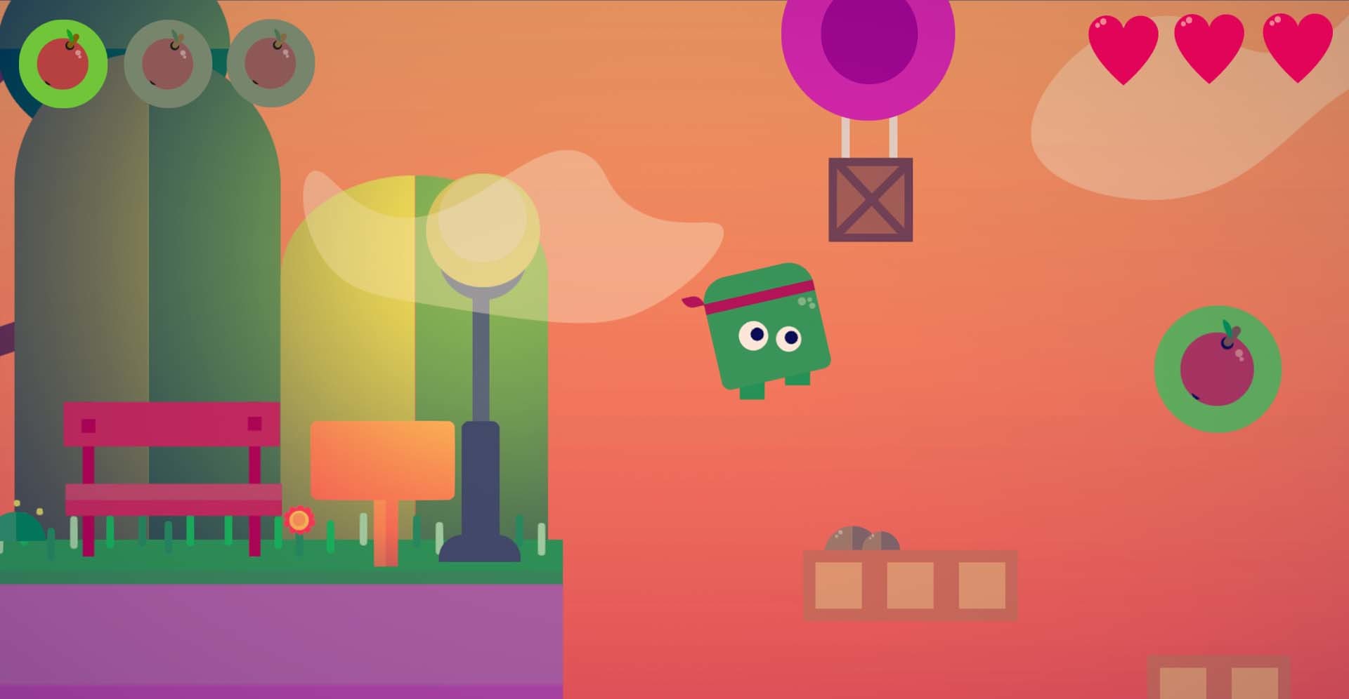 Bobbi Adventure screenshot 3