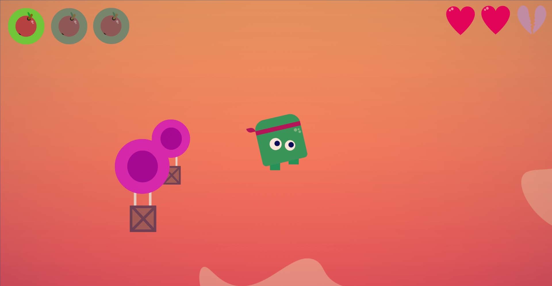 Bobbi Adventure screenshot 5
