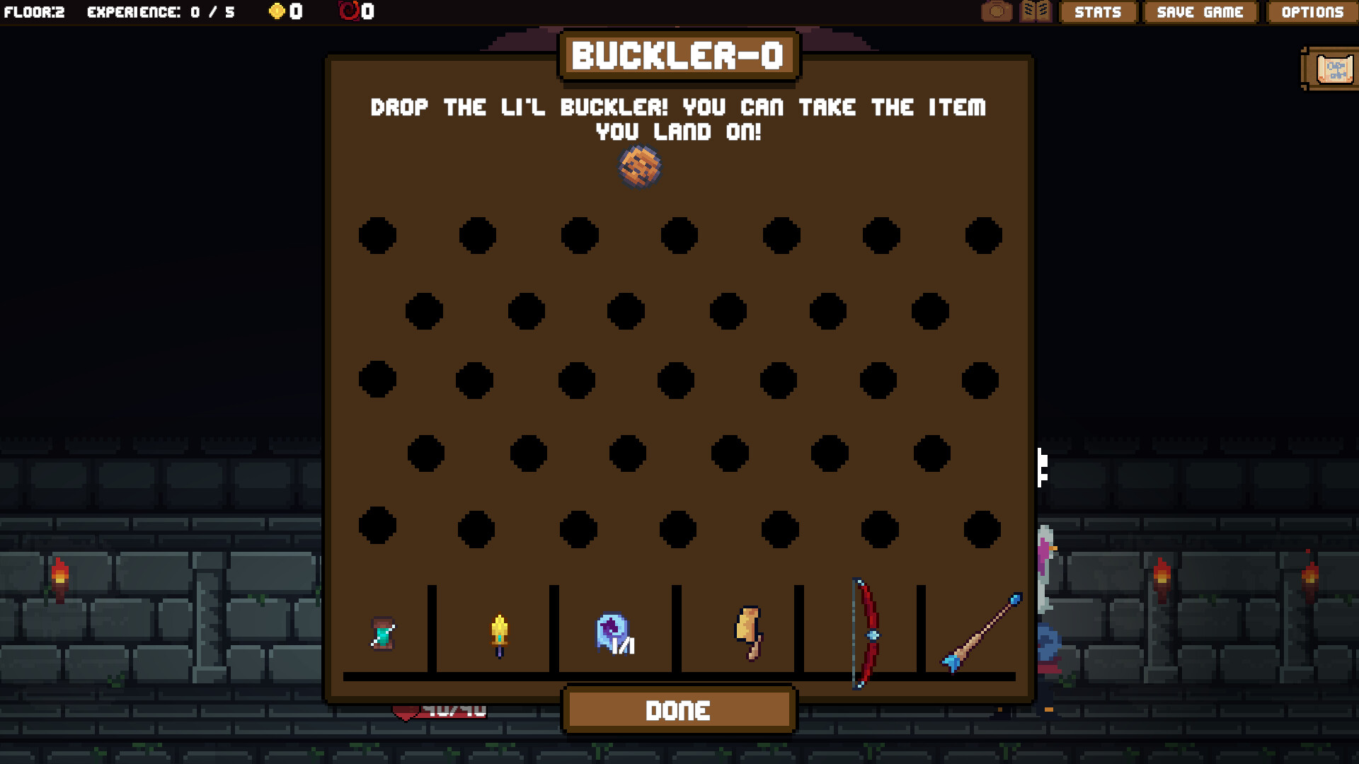 Backpack Hero screenshot 15