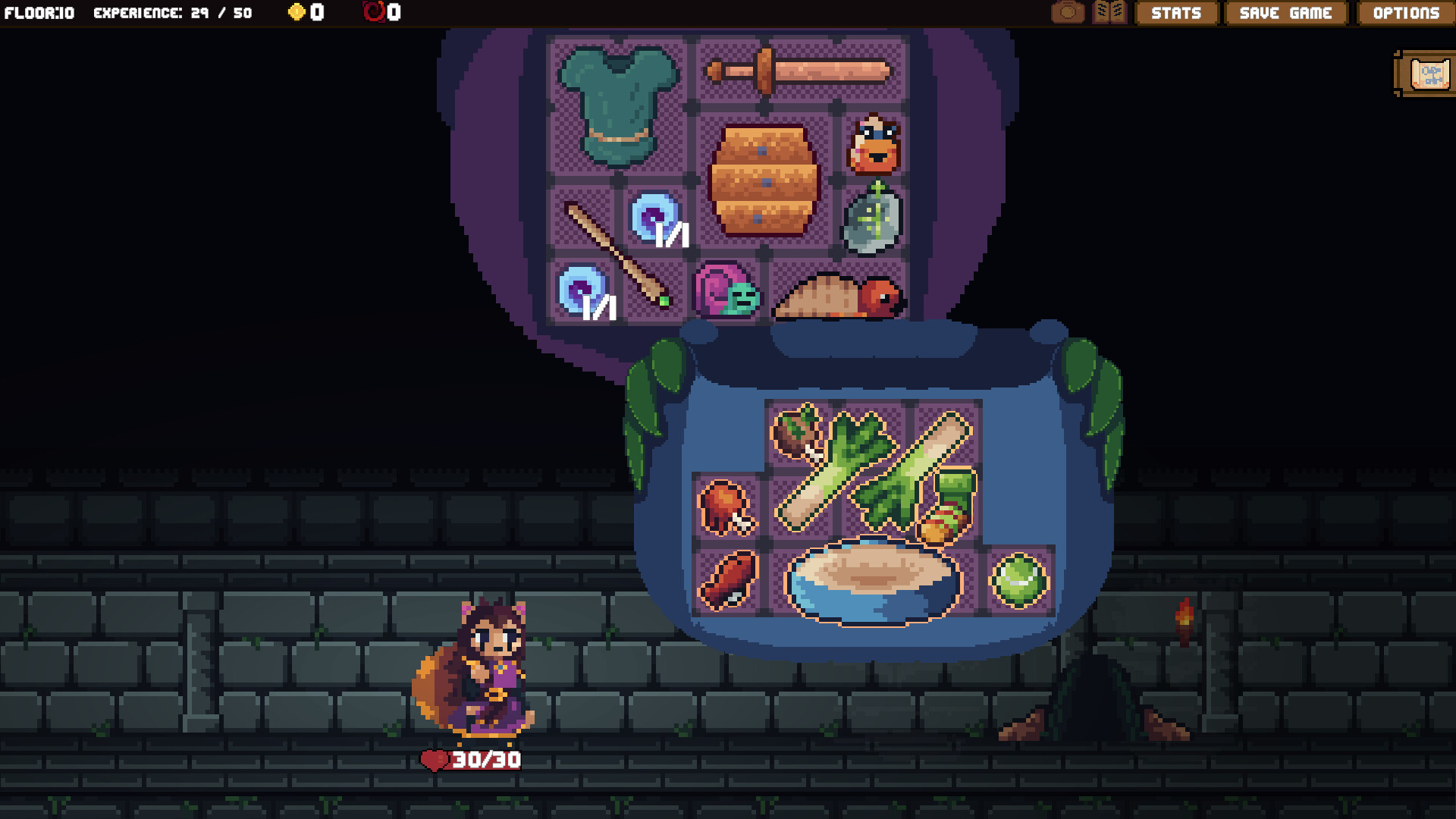 Backpack Hero screenshot 8