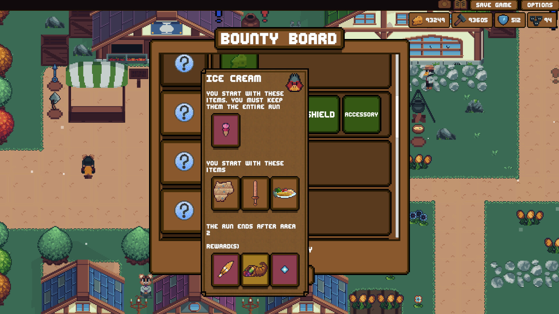 Backpack Hero screenshot 5