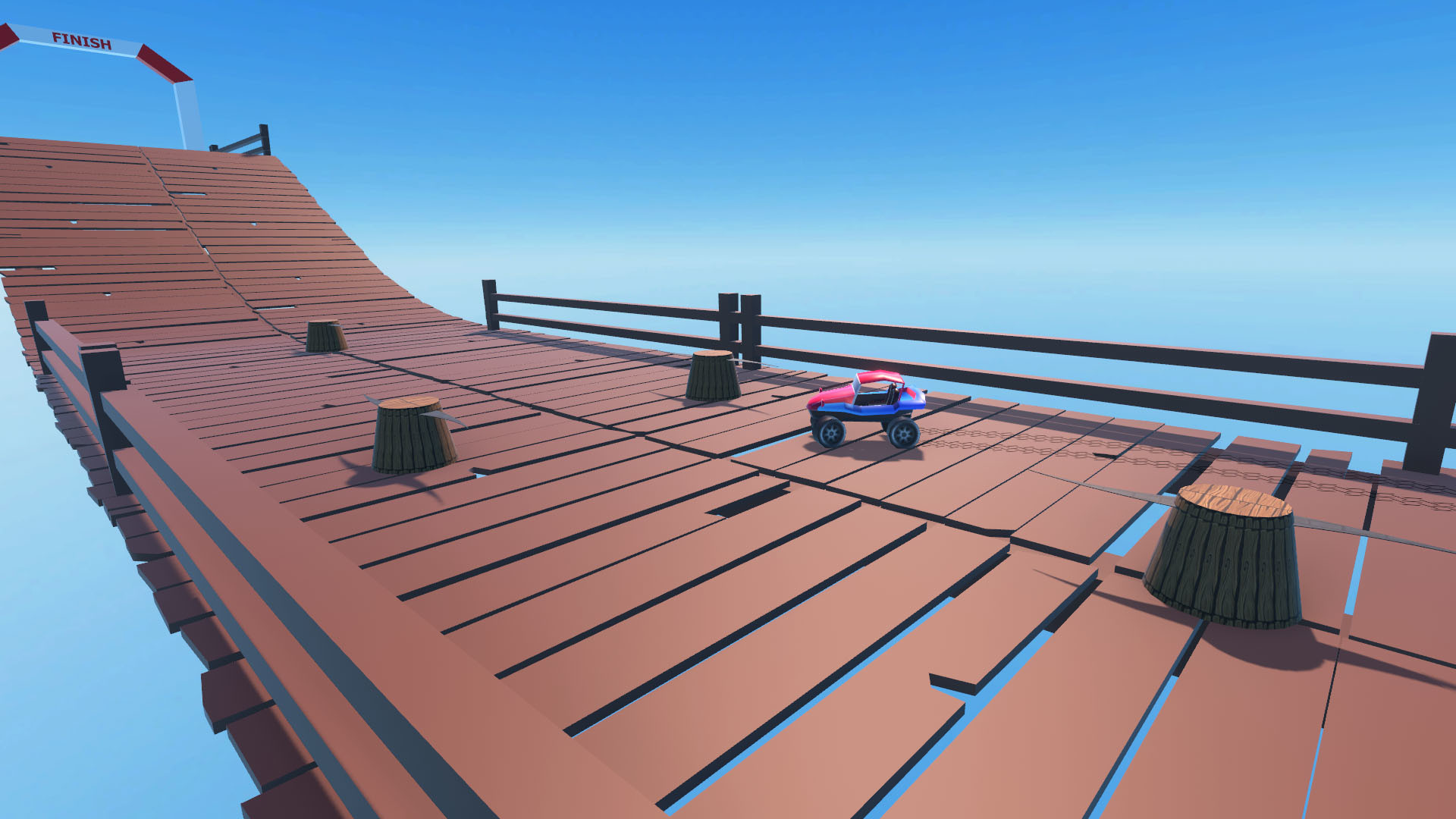 Fearless Rider screenshot 14