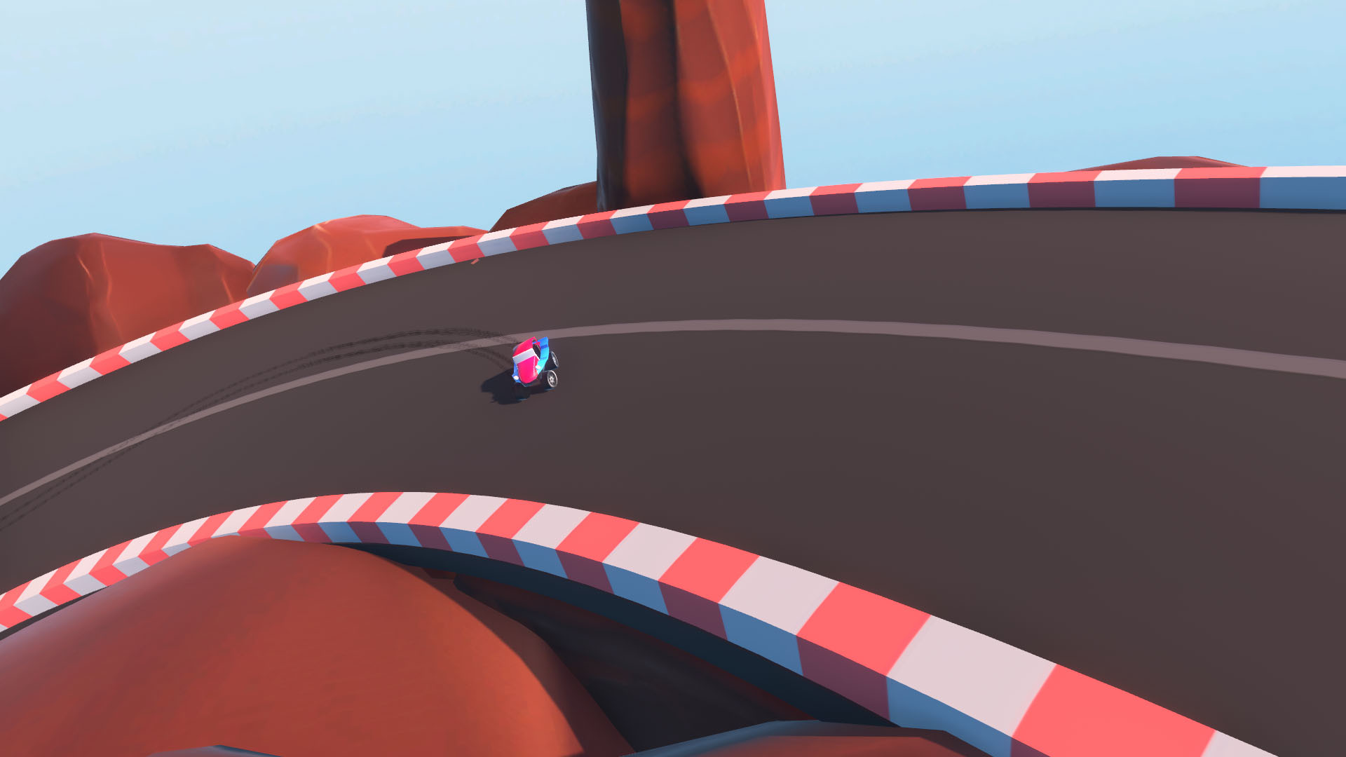 Fearless Rider screenshot 13