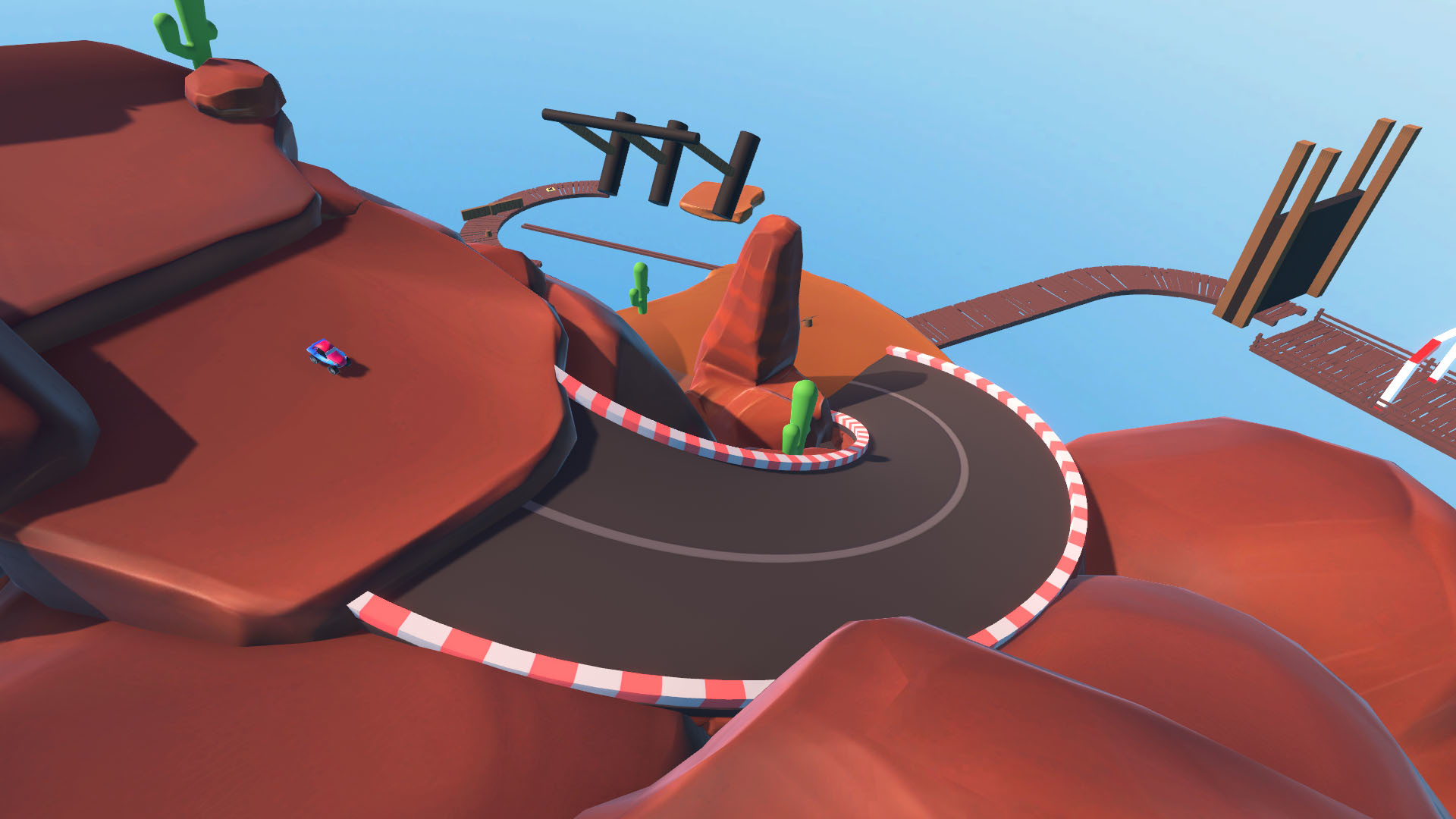Fearless Rider screenshot 17