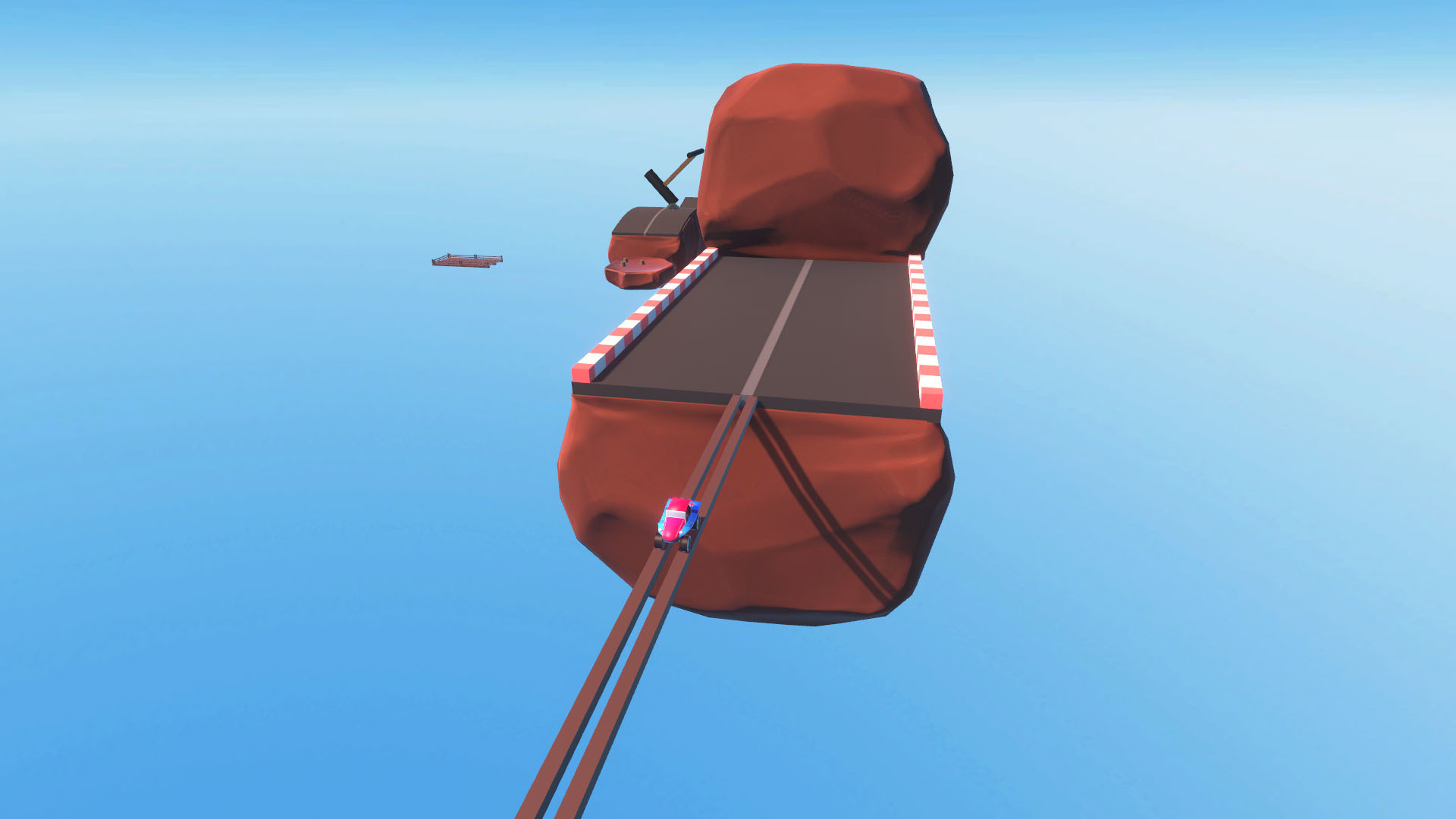 Fearless Rider screenshot 11
