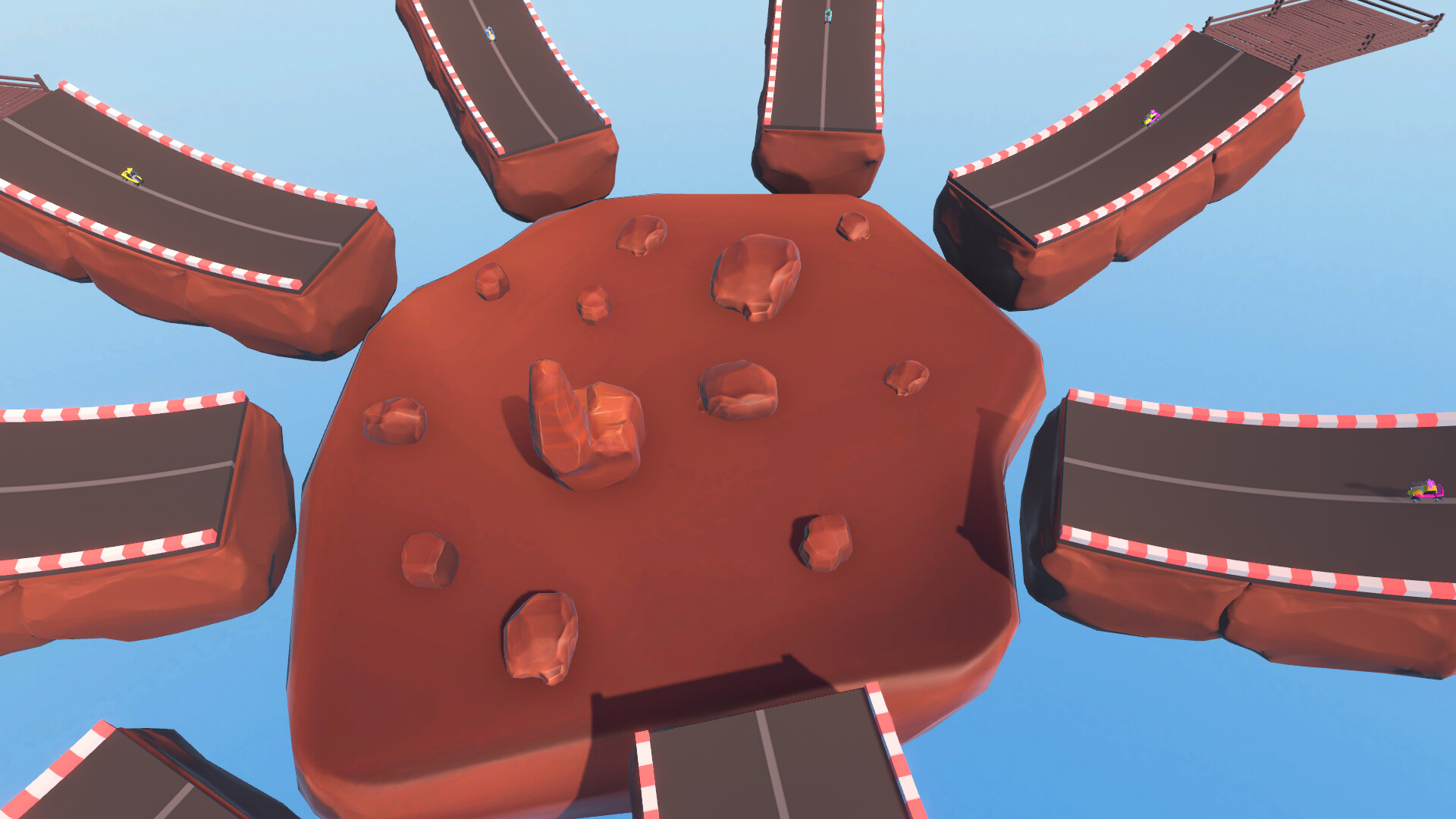 Fearless Rider screenshot 10