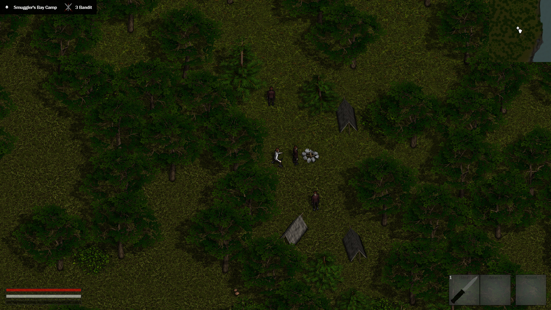 Duterra screenshot 8
