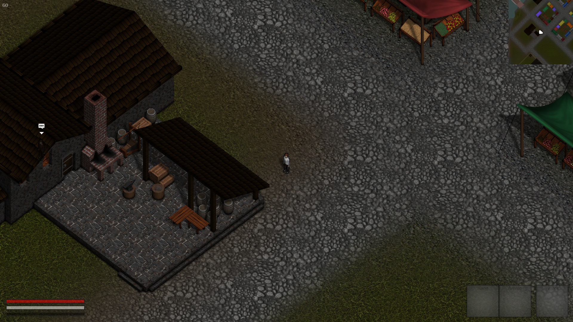 Duterra screenshot 4
