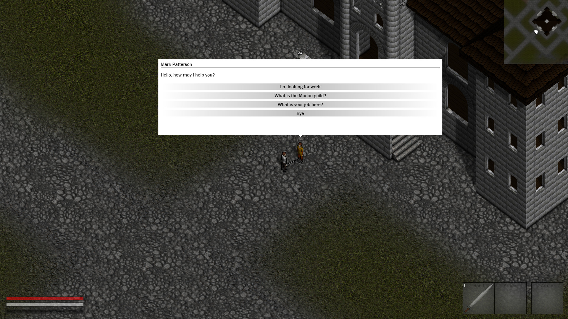Duterra screenshot 3