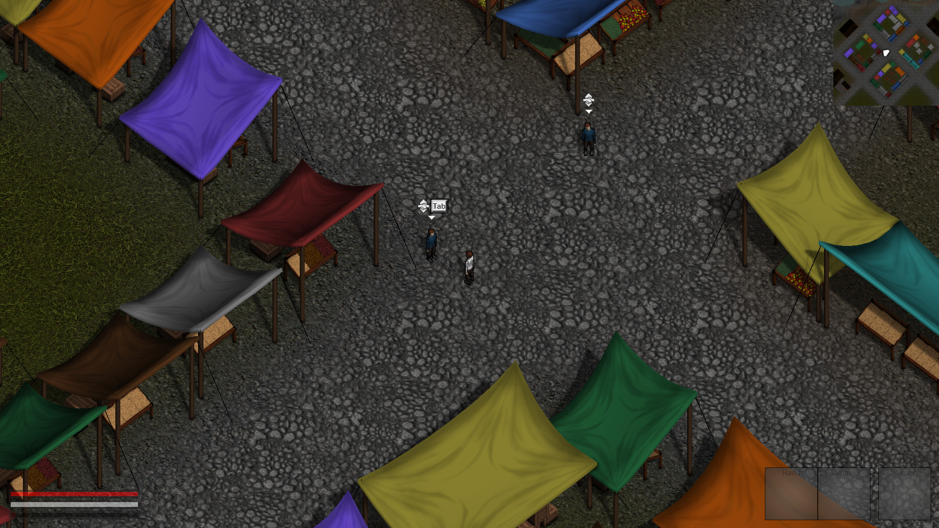 Duterra screenshot 1