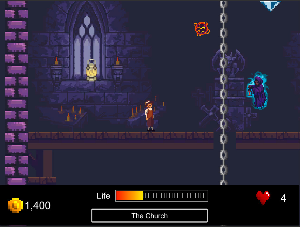 Murdo's Quest screenshot 3