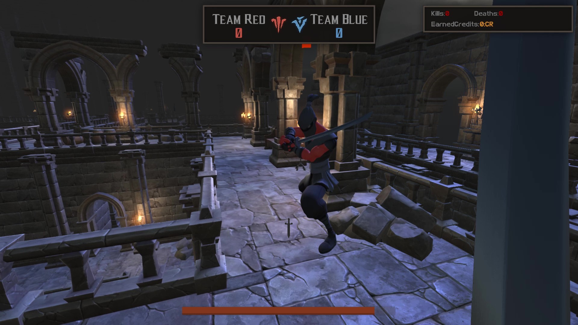 Conditus screenshot 5