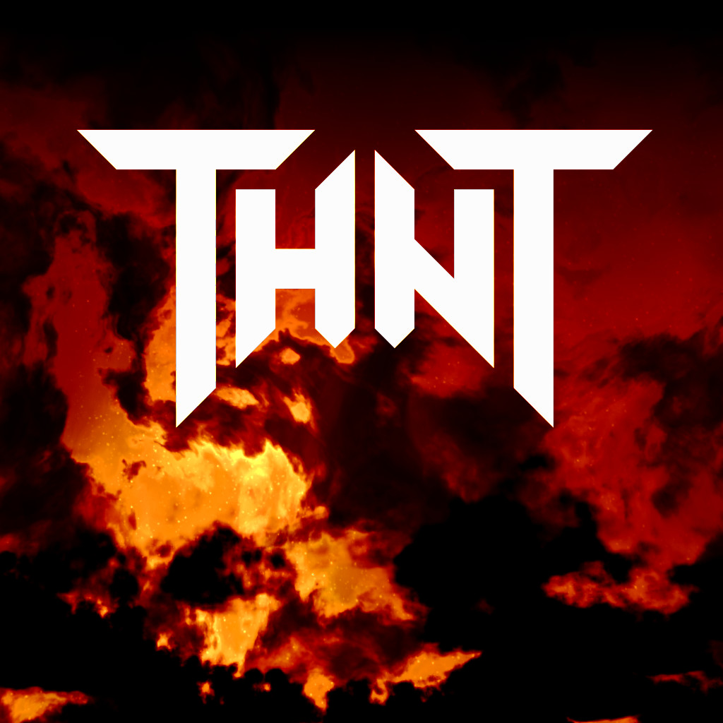 THNT Soundtrack screenshot 1
