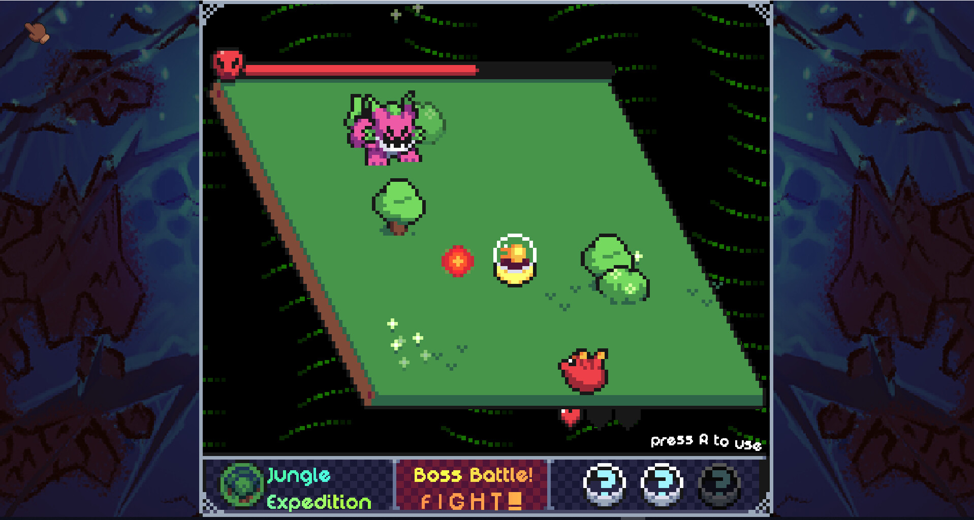 EvoMon screenshot 4