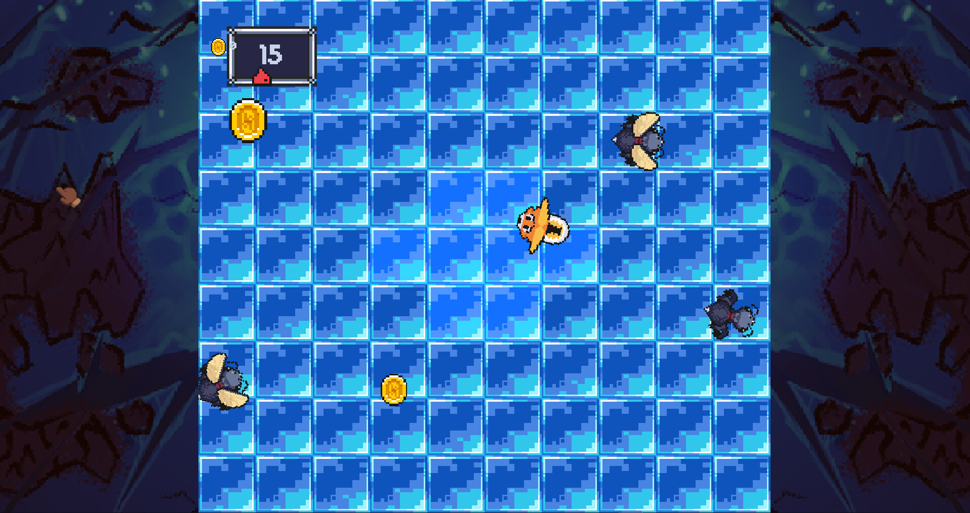EvoMon screenshot 2