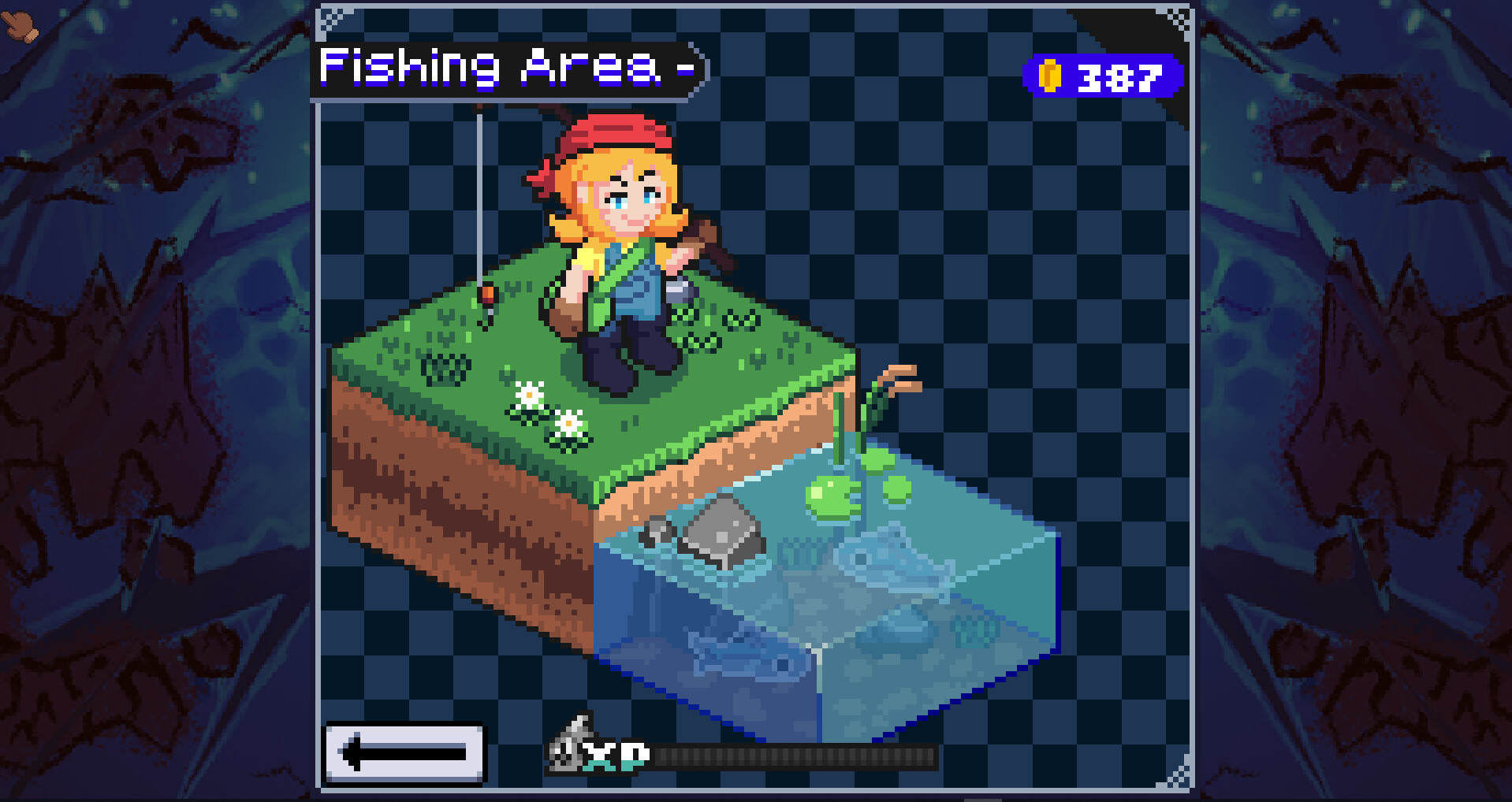 EvoMon screenshot 10