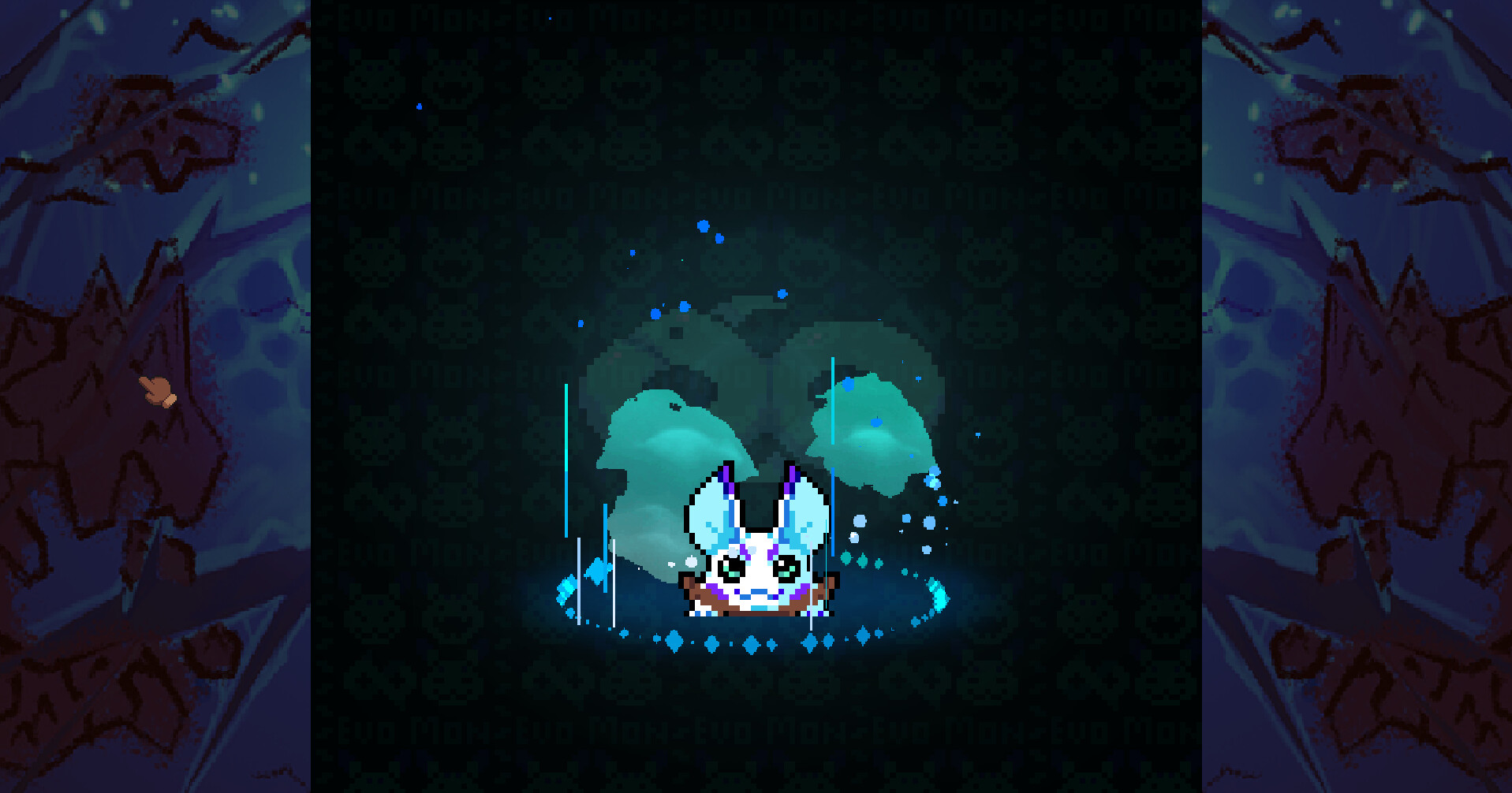 EvoMon screenshot 13