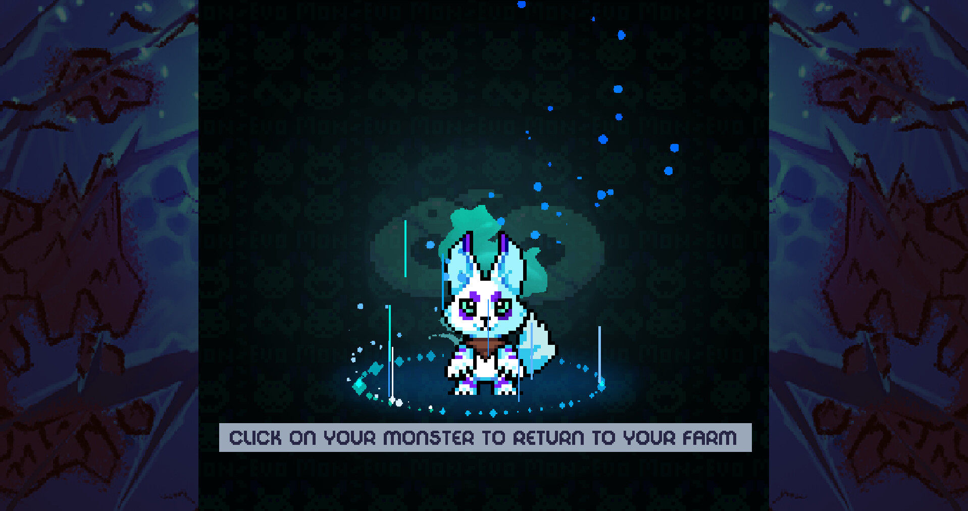 EvoMon screenshot 14