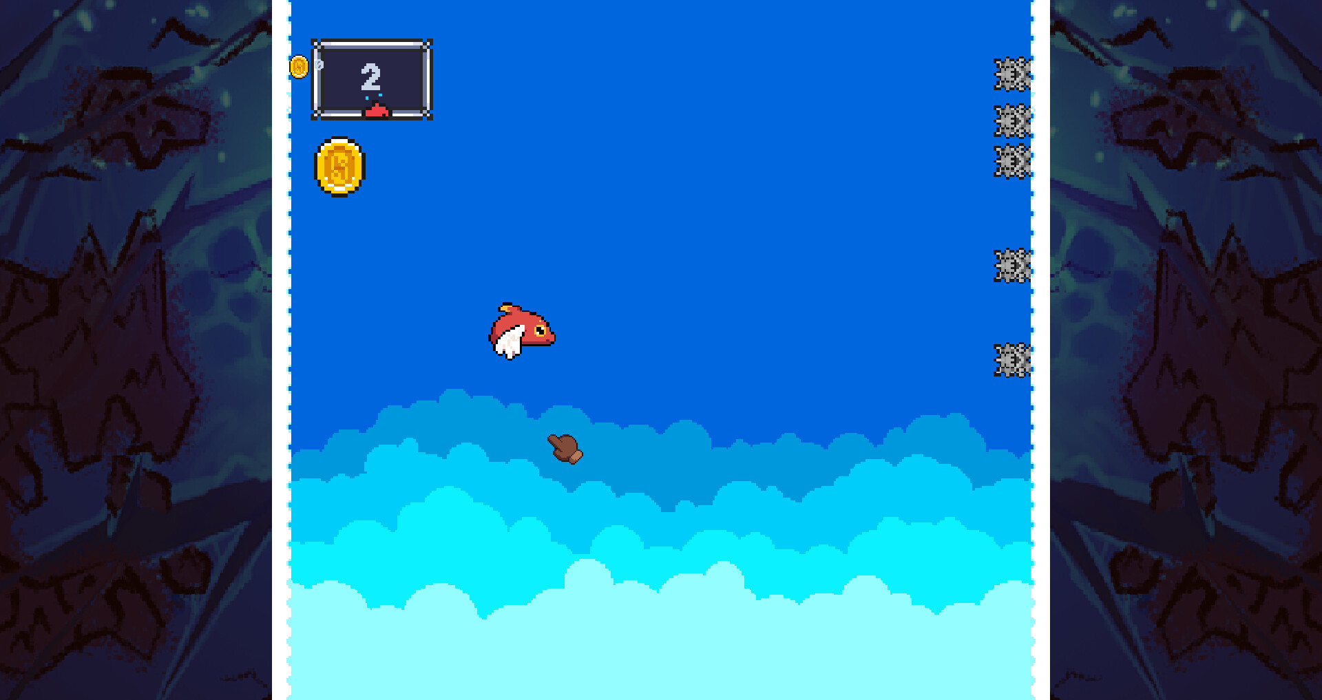 EvoMon screenshot 8