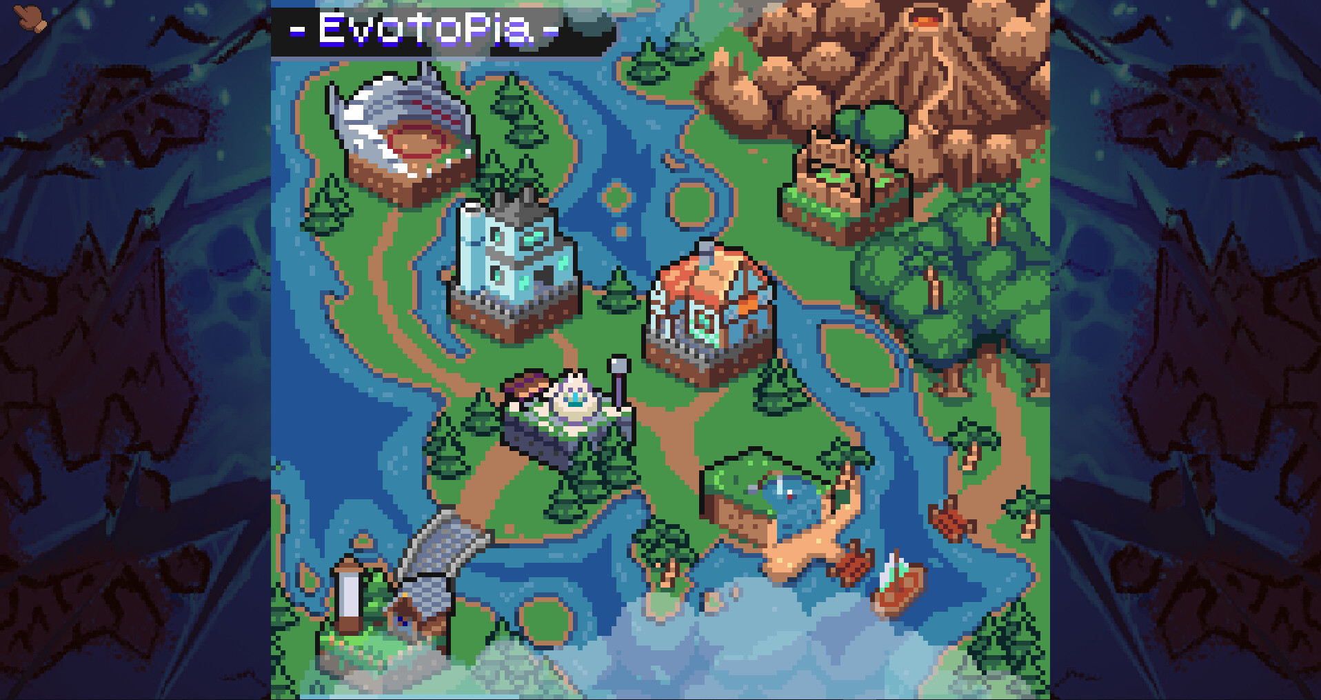 EvoMon screenshot 11