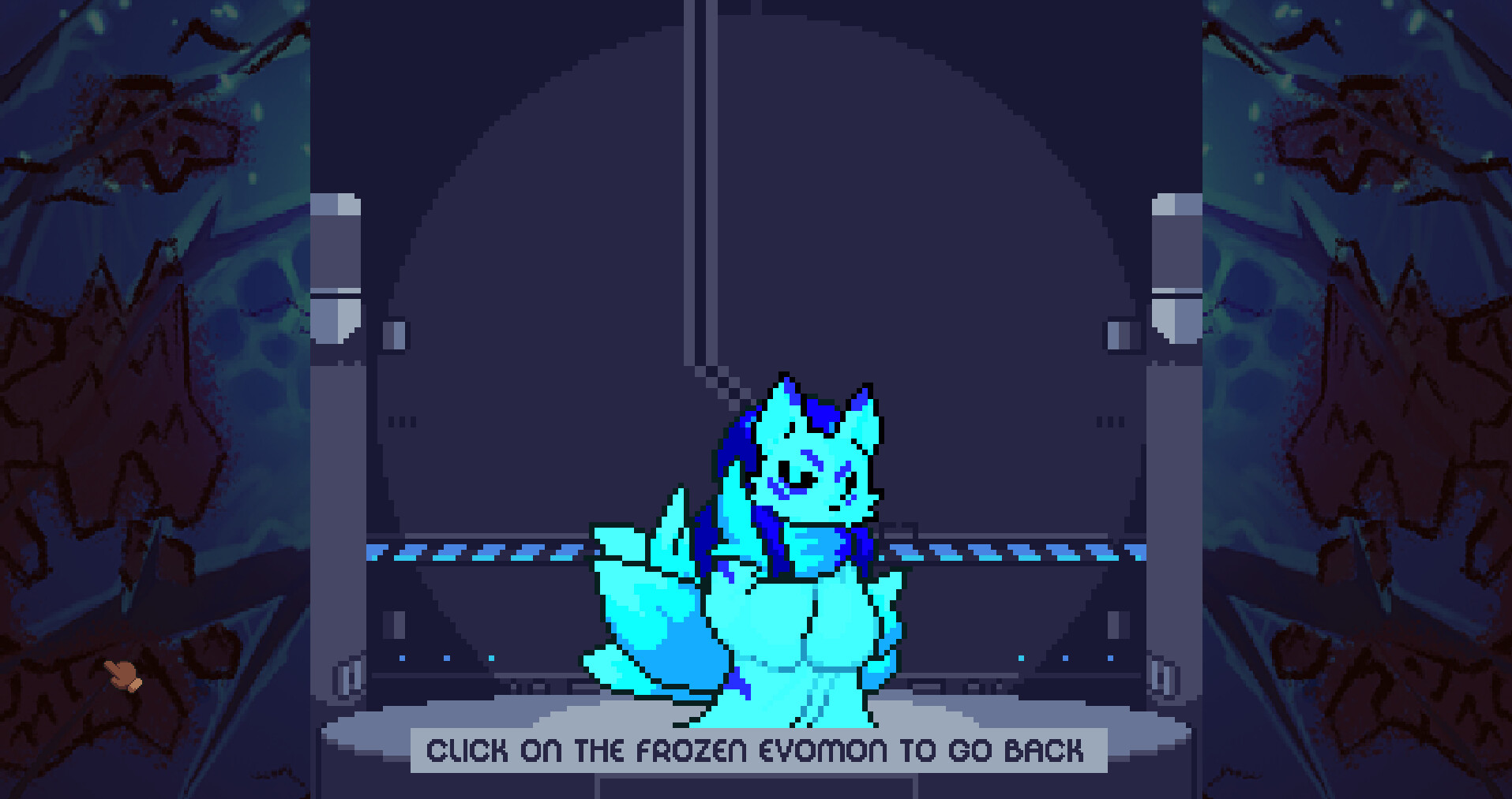 EvoMon screenshot 15