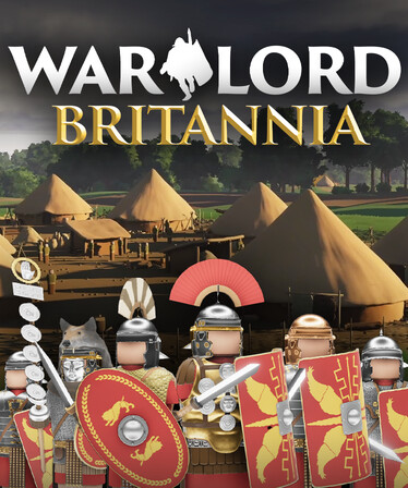 Warlord: Britannia