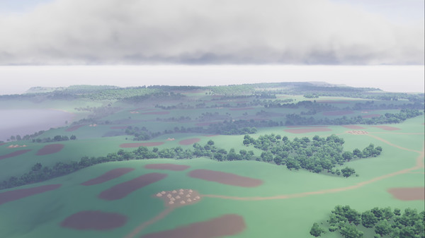 Warlord: Britannia screenshot