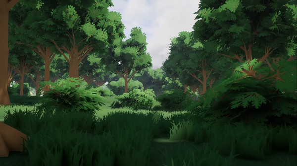Warlord: Britannia screenshot
