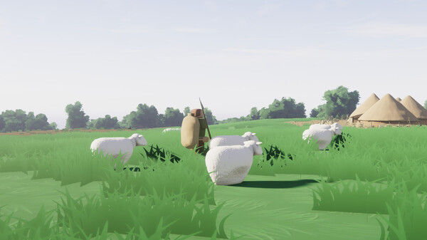 Warlord: Britannia screenshot